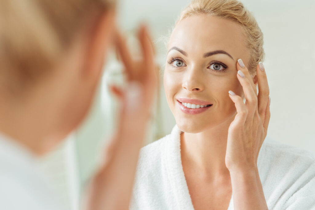 Reduce Signs of Aging