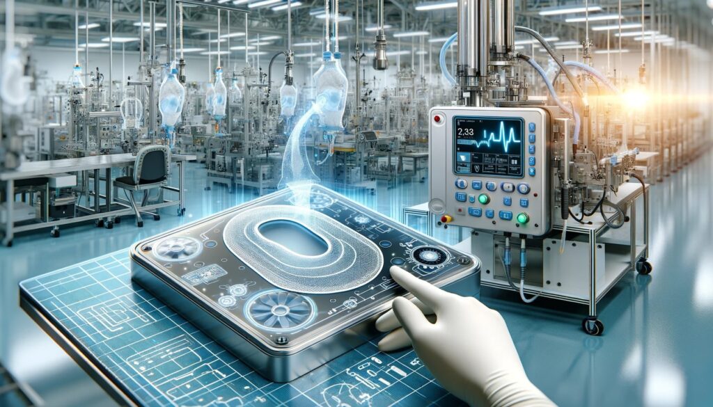 Ensuring Safety in Medical Device Manufacturing - The Critical Role of Panelboards
